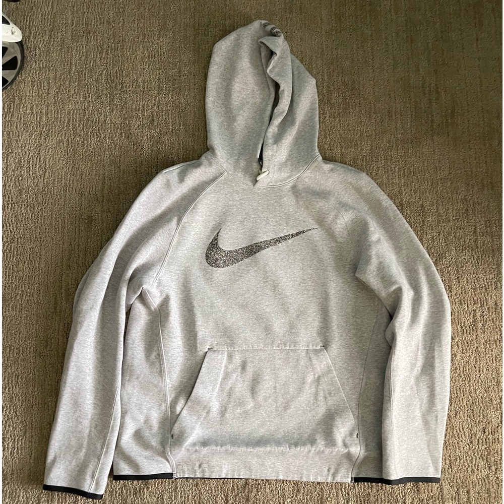 Nike Hoodie - size M